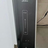 美的（Midea）中央软水机家用双罐大流量小型厨下式全自动超薄中央全屋净水软水系统 软化水除垢净水器套装 实拍图