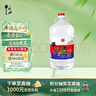 牛栏山二锅头 大桶装 泡酒 口粮酒 清香风格 62度 5L*1桶 单桶装 实拍图