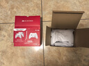 北通鲲鹏20无线游戏手柄AI智控双切扳机TMR震动蓝牙xbox类电脑PC手机steam电视NSswitch2体感深海迷航 实拍图