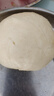 小熊（Bear）和面机3.5L 揉面机厨师机 全自动家用多功能智能活面搅面机 面包面粉发酵醒面 HMJ-D35P1 实拍图