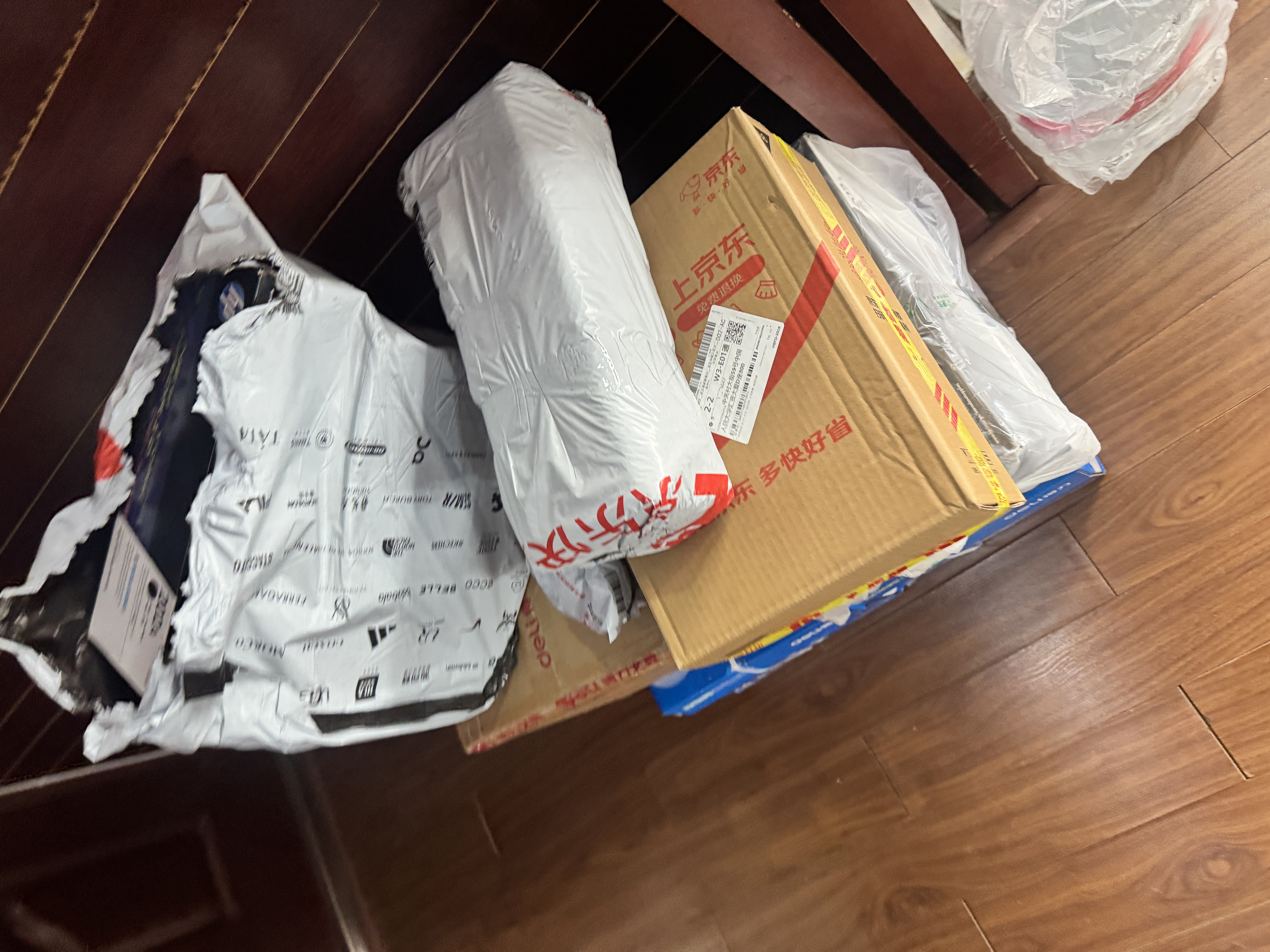 摩米士（MOMAX）【国家3C认证】65W氮化镓充电器自带线双口快充头套装适用苹果17/16promax手机Macbook笔记本电脑 实拍图