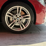 米其林（MICHELIN）防爆轮胎225/45R18 95Y 竞驰PILOT SPORT 4 ZP * 适配国产宝马3系 实拍图