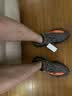 阿迪达斯Yeezy350透气椰子男女休闲鞋HQ7045 44 实拍图