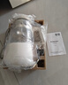 小白熊恒温水壶婴儿调奶器奶瓶冲泡奶粉热水壶温奶器1.2L烧水壶 0857 实拍图