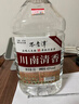 不老潭 清香型中度泸州糯红高粱散装白酒桶装粮食酒川南清香 45度 5L 实拍图