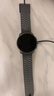 颂拓（SUUNTO）RACE S 轻量户外训练腕表 专业跑步运动智能手表生日礼物 石墨灰 实拍图
