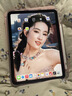 Apple/苹果 iPad11英寸 A16芯片2025年款 平板电脑 (128GB WLAN版/学习办公娱乐)粉色 实拍图