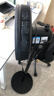 美的（Midea）【超级单品】七叶轻音立式电风扇家用柔风落地扇台式桌面小型风扇大风量节能摇头宿舍电扇 SAF30AB 实拍图