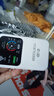 begle【送1500G】支持三网通5G 4G设备随身wifi6移动无线wi-fi7高速网络车载无限流量路由器2026新款 白【5Ghz】多送1块电池+内置32核芯+十倍网速 实拍图