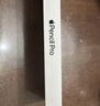Apple/苹果 Pencil Pro 磁吸触控笔手写笔苹果笔电容笔书写绘画ipad笔 适用于iPad Pro/Air/mini机型 实拍图