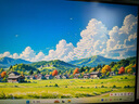 华硕ProArt PA278QGV 27英寸显示器专业显示器2K 120Hz HDR10 178°广角USB接口可与Mac搭配升降带音响 实拍图