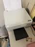 爱普生（EPSON）【6代新品】L3351墨仓式彩色打印机 微信打印/无线连接 家用AI学习打印机（打印、复印、扫描） 实拍图