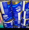维达（Vinda）有芯卷纸 蓝色经典4层130克*30卷 厚韧耐用 卫生纸 卷筒纸纸巾 实拍图