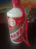 茅台飞天 酱香型白酒 43度 500ml 单瓶装【名酒鉴真】 实拍图