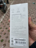 小米（MI）【3C认证】小米充电宝移动电源 10000 自带线双向快充口袋版  浅咖色 可上飞机/火车 实拍图