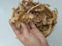金唐笋干200g 幼嫩笋片笋尖毛竹 干货 火锅食材煲汤 实拍图