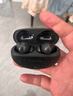 OPPO Enco Air4 Pro 真无线蓝牙耳机 通用苹果华为小米一加手机 降噪入耳式超长续航耳机 夜影灰 实拍图