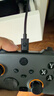 微软（Microsoft）Xbox游戏手柄 同步充电套件+USB-C线缆| 锂离子充电电池 Type-C快充 Xbox无线控制器/手柄专用 实拍图