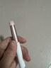 优家（UPLUS）带盖唇刷2支 圆头晕染刷化妆刷唇膏口红刷【高品质】520礼物 实拍图