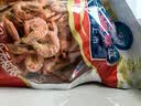 烤虾干广东特产碳烤虾干即食对虾海鲜新鲜海捕零食下酒菜 优质活虾现烤【1斤约300头】60g 实拍图