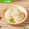 安井灌汤小笼包 288g*3袋 共36只 包子汤包肉包 早餐面点 冷冻家庭装 实拍图