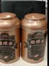 骏江南2026新茶洞庭山碧螺春明前特二级绿茶茶叶礼盒装送长辈节日送礼 实拍图