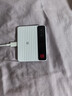 中兴F50 Pro 5G可插卡移动随身wifi6无线网卡便携式热点路由器无限笔记本电脑通用流量车载卡托2025款v F50 Pro 5G全网通内置卡+外置双卡槽插卡版 全程5G不限速，中兴官方流量 网 实拍图