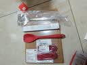 双立人（ZWILLING）锅具套装炒锅平底煎锅蒸锅珐琅锅菜刀炊具刀具乔迁婚嫁厨具组合 [32cm-99.78%精铁锅]升级16件套 实拍图