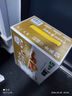 蒙牛早餐奶核桃味牛奶礼盒装 250mL*16盒*2提 部分2-3月产 实拍图