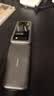 诺基亚【官方旗舰店】Nokia 2660 Flip 4G全网通 翻盖手机 大屏大按键 老人老年按键手机 功能备用手机 黑色 官方标配 实拍图