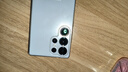 第一卫DIVI适用三星S25Ultra手机壳保护套Galaxy S25Ultra亲肤镜头全包透明软壳全包防摔包边男女简约外壳 实拍图