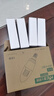 雷士（NVC）E14螺口LED灯泡超亮尖泡9瓦光源节能灯正白光6500K金色5只装 实拍图