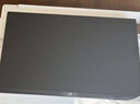 华硕ROG 绝杀27二代 XG27ACMES 27英寸显示器2K 240Hz电竞显示器2代超频255Hz HDR400 G-Sync HDMI 2.1 实拍图