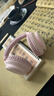 联想【顶配旗舰】耳机头戴式新款蓝牙5.4无线音乐高音质舒适佩戴降噪耳罩电竞游戏有线带麦电脑PC 木槿粉【顶配蓝牙5.4+HIFI音质】 EQ音效三模式-支持有线/无线连接 实拍图