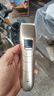 飞利浦（PHILIPS）理发器电推剪充电插电两用家用成人电推子剃头刀剃发器儿童电动理发器平头家庭版 QC5131/15 实拍图