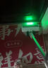 松下（Panasonic）【价保618】无线吸尘器家用大吸力手持绿光照显尘吸猫毛四重过滤MC-A30W【可拆电池增加续航】 实拍图