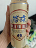 麒麟旗下（海珠）12P拉格500*24罐啤酒 整箱装踏春送礼端午节送礼 实拍图
