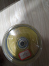 铼德(ARITA) e时代系列 DVD+R 16速4.7G 空白光盘/光碟/刻录盘 桶装50片 实拍图