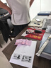 汽车轮胎自补液摩托车电动车自行车真空胎内胎自动补胎液补胎胶水 防冻抗腐补胎液【1瓶装】送开丝 实拍图