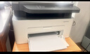 惠普（HP）1136w 黑白激光无线打印机 多功能家用办公打印机 复印扫描无线连接（116w提速版） 实拍图
