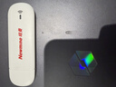 纽曼随身wifi可移动无线wifi免插卡网卡随行便携式4g无限路由器车载USB上网宝全国通用流量2026款 实拍图