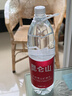 昆仑山矿泉水 饮用天然弱碱性 1.5L*12瓶 高端整箱装 加多宝出品 实拍图