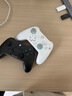 雷神（ThundeRobot）G30S竞技版本白灰无线游戏手柄扳机振动类xbox电脑PC手机switch电视steam蓝牙ns明末渊虚之羽 实拍图