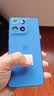 摩托罗拉【移动合约】联想moto g100s 高刷LCD护眼屏 7000mAh大电池 多功能NFC 应用六开 8GB+256GB 海蓝 实拍图