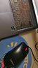 联想（Lenovo）鼠标 有线轻音鼠标 办公鼠标 大红点M220L有线轻音鼠标 台式机鼠标 笔记本鼠标 实拍图