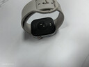 小米（MI）REDMI Watch 6皎月银 国家补贴 澎湃OS 3 心率血氧监测 红米手表6 小米汽车 送男友送女友 实拍图
