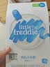 小皮（Little Freddie）有机原味高铁大米粉160g*1盒宝宝辅食婴儿营养低敏米糊米粉6-12月 实拍图