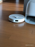 石头（roborock）【保价618】扫地机器人扫拖一体 P20 扫拖洗烘一体机 自动集尘烘干补水擦地拖地 A1690RR 实拍图