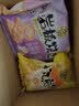 徐福记小丸煎饼饼干休闲零食425g/袋约14小袋早餐儿童食品解馋零食 实拍图