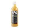 农夫山泉100%纯果汁NFC橙汁900ml*4瓶整箱装鲜果冷压榨饮料礼盒 实拍图